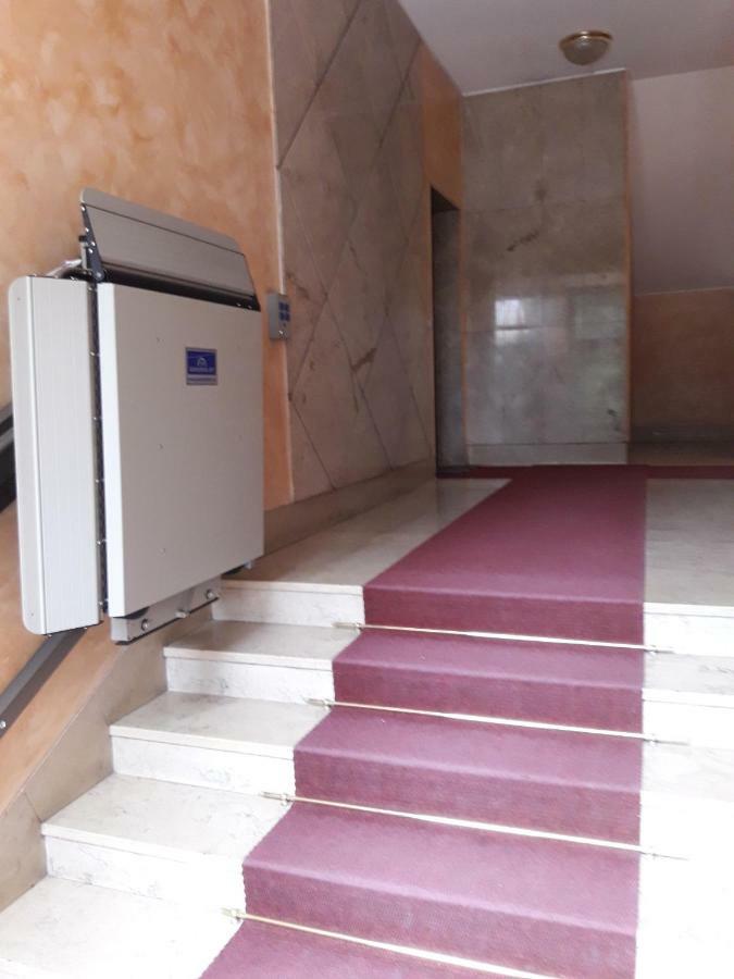 San Raffaele Citta Studi Apartment Милано Екстериор снимка