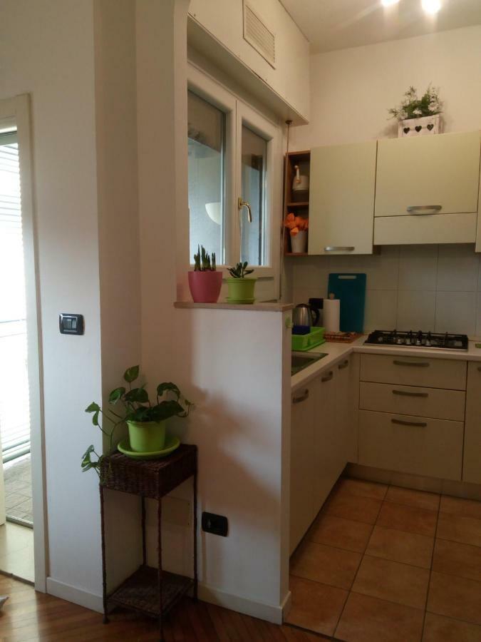 San Raffaele Citta Studi Apartment Милано Екстериор снимка