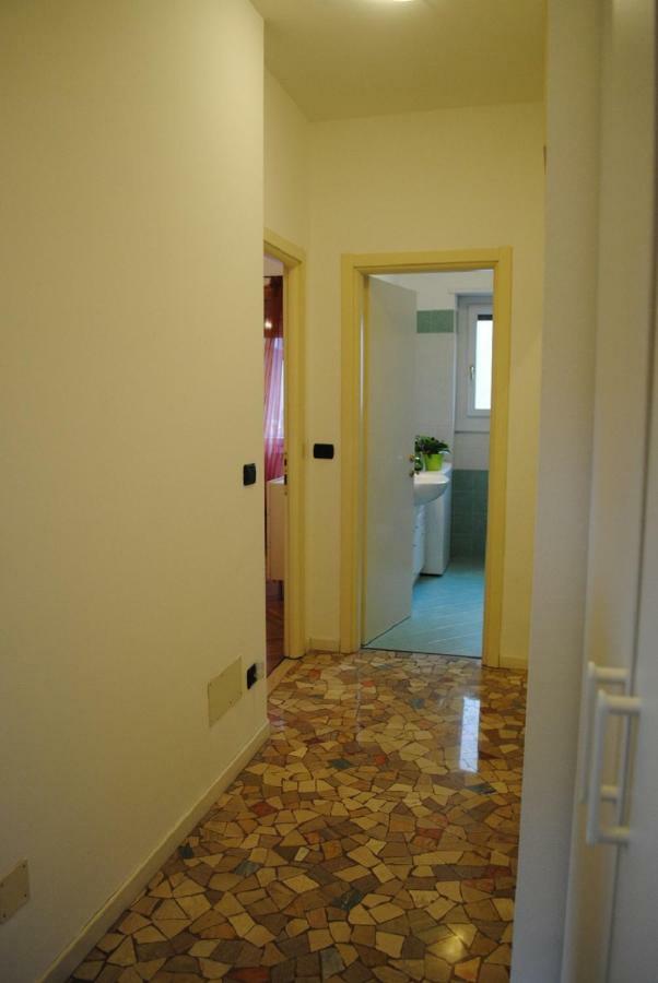 San Raffaele Citta Studi Apartment Милано Екстериор снимка