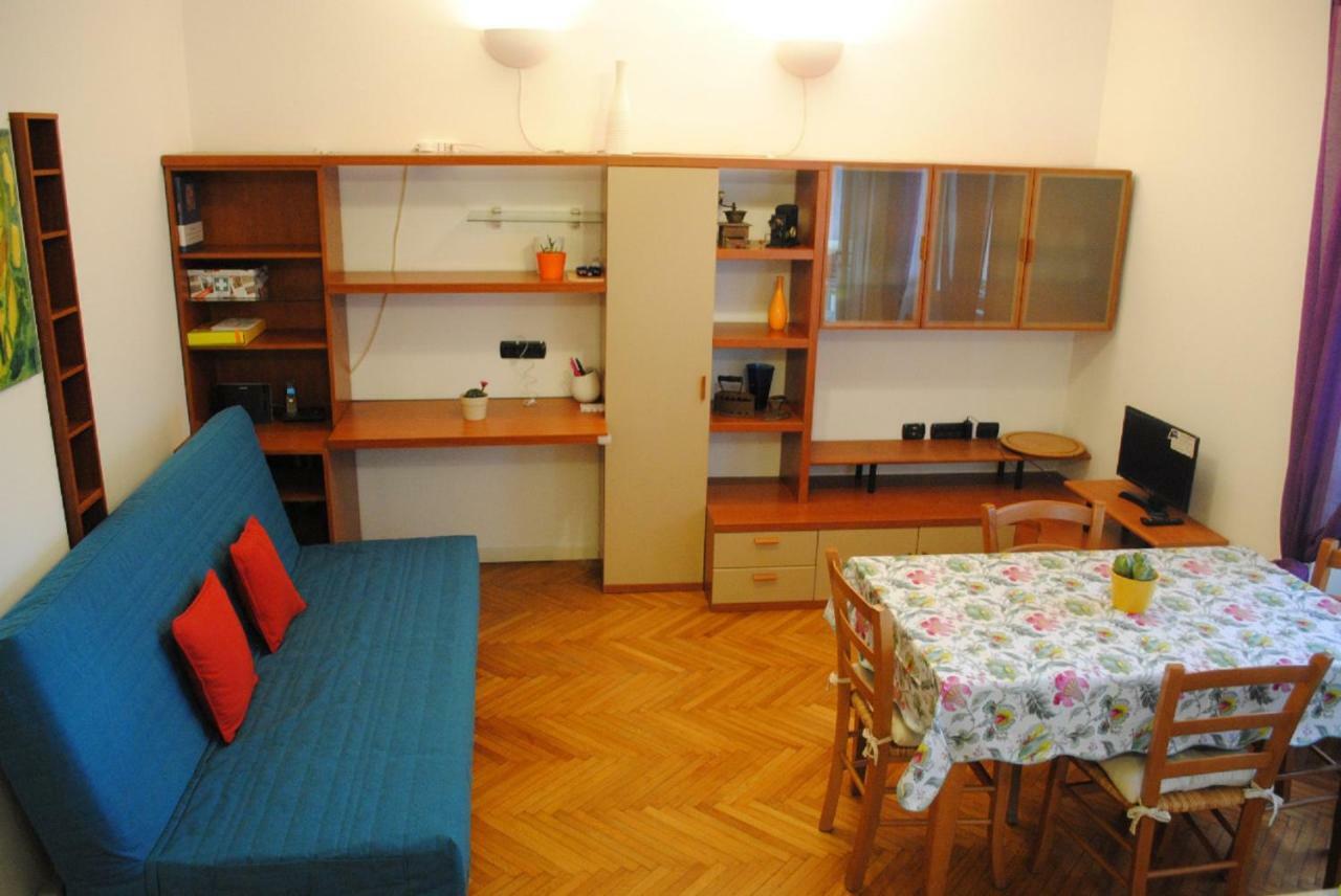 San Raffaele Citta Studi Apartment Милано Екстериор снимка