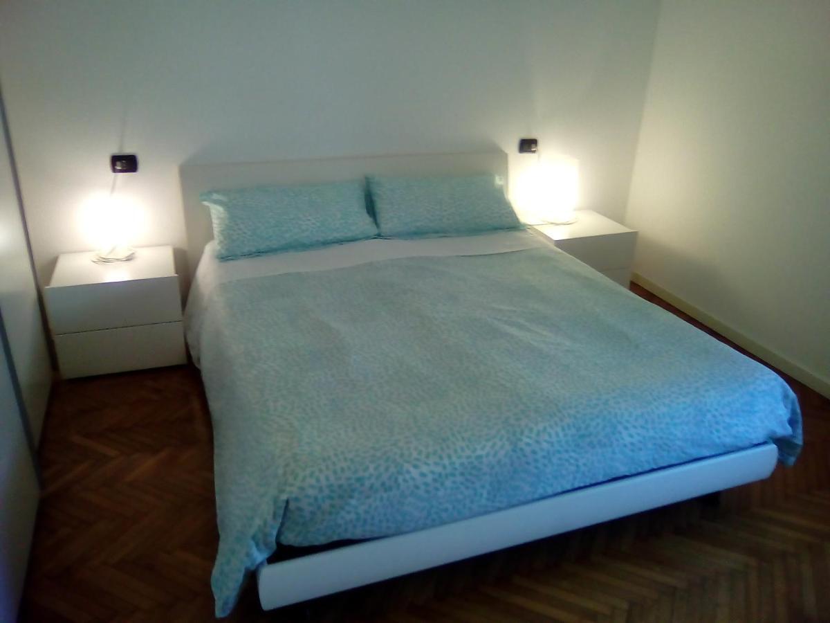 San Raffaele Citta Studi Apartment Милано Екстериор снимка